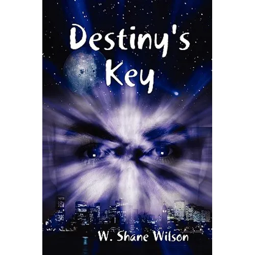 Destiny's Key