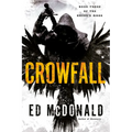 Crowfall