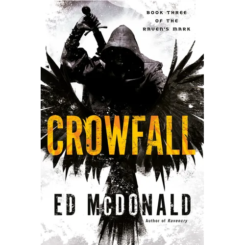 Crowfall