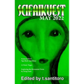 Scifaikuest May 2022