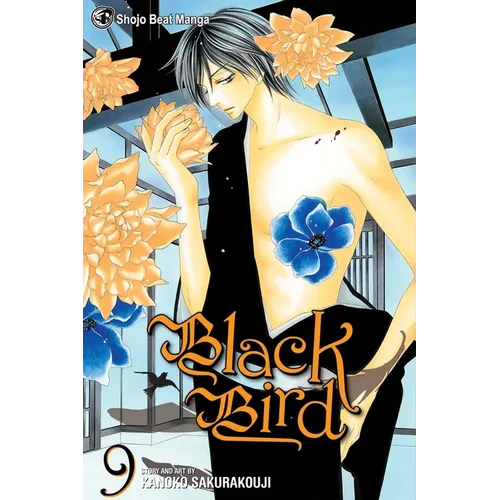 Black Bird, Volume 9