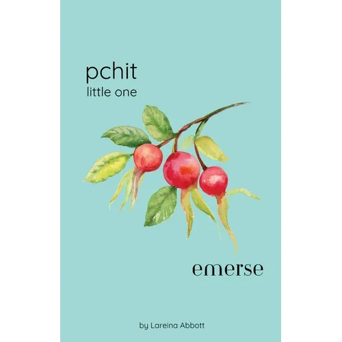 Pchit - Little One / Emerse