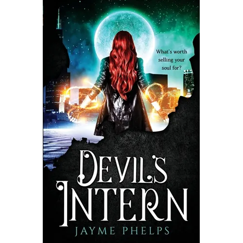 Devil's Intern
