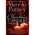 Christmas Candles: Two Novellas