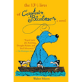 The 13 1/2 Lives of Captain Blue Bear: Zamonia Book One Volume 1