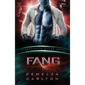 Fang: Colony: Nyx #1 (Intergalactic Dating Agency): An Alien Scifi Romance