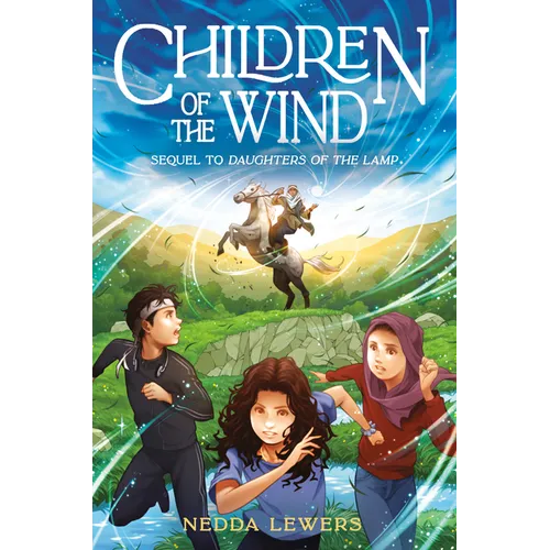 Children of the Wind