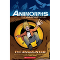 The Encounter (Animorphs Graphix #3)