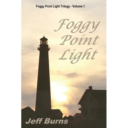 Foggy Point Light