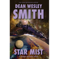 Star Mist: A Seeders Universe Novel