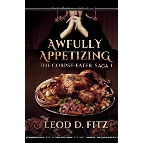 Awfully Appetizing