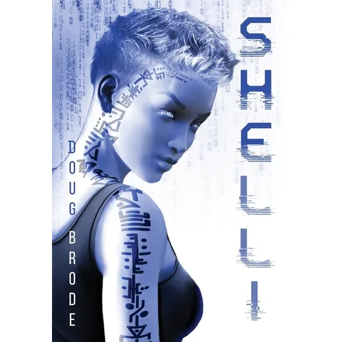 Shelli: The Android Detective