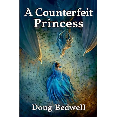 A Counterfeit Princess