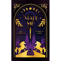 Mate Me: Second Edition Discreet: A Shifter God Romantasy