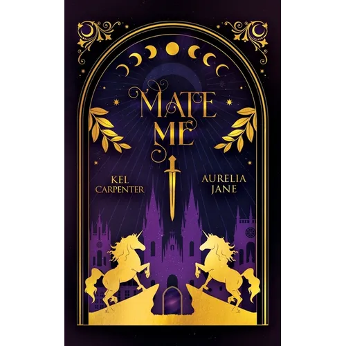 Mate Me: Second Edition Discreet: A Shifter God Romantasy
