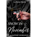 Snow in November
