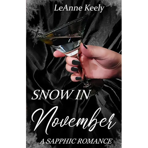 Snow in November