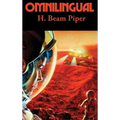 Omnilingual: A Positronic Book