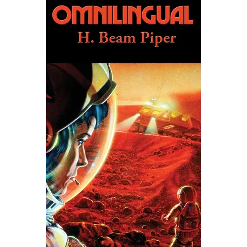 Omnilingual: A Positronic Book
