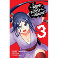 Is It Wrong to Try to Pick Up Girls in a Dungeon? II, Vol. 3 (Manga)