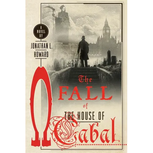 The Fall of the House of Cabal