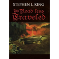 The Road Less Traveled: Or How Trouble Always Finds Me