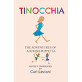 Tinocchia: The Adventures of a Jewish Puppetta