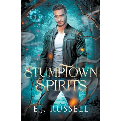 Stumptown Spirits
