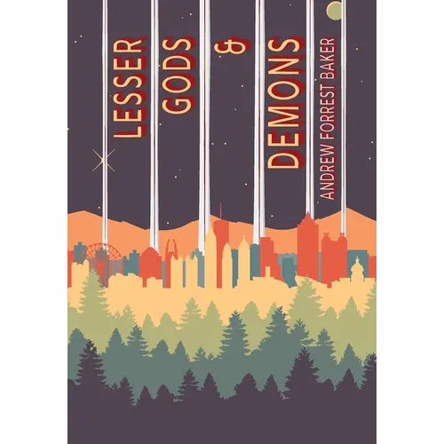 Lesser Gods & Demons