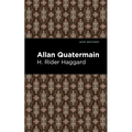 Allan Quatermain
