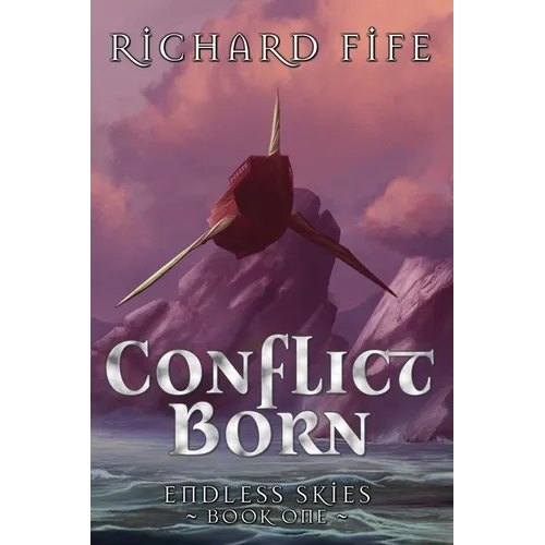 Conflict Born