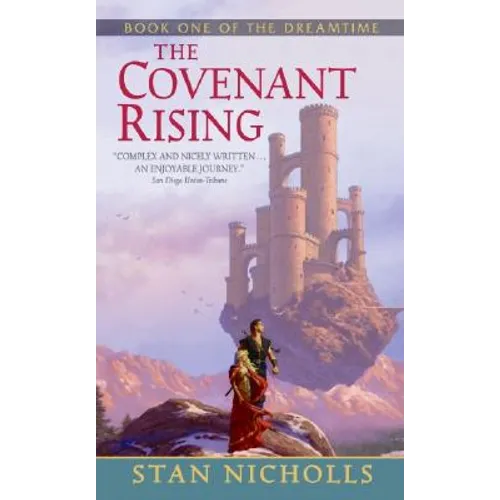 The Covenant Rising