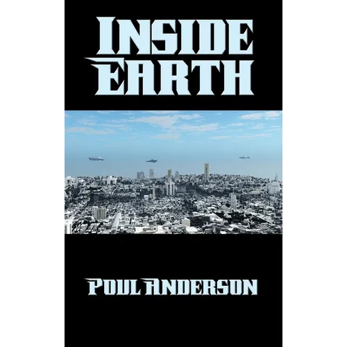 Inside Earth