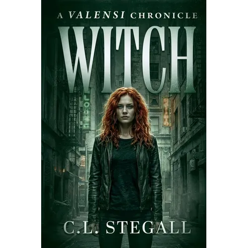 Witch