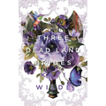 Three Dead Land Brides: A Dead Lands Fantasy Romance Collection