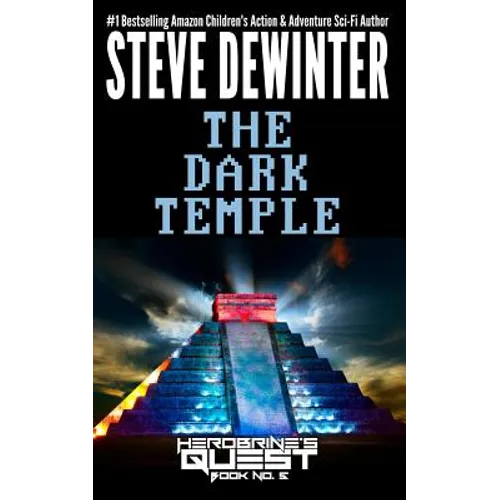 The Dark Temple
