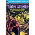The Lost World, Special Armchair Fiction Illustrated & Movie Memorabilia Edition