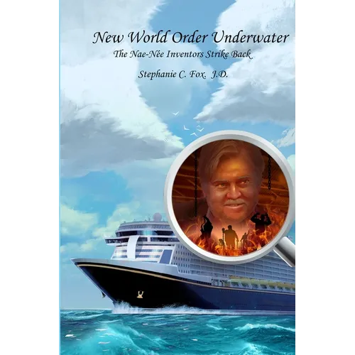 New World Order Underwater: The Nae-Née Inventors Strike Back