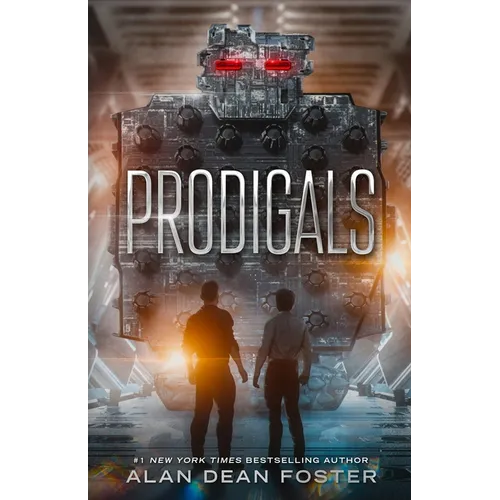 Prodigals