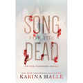 Song for the Dead: An Ada Palomino Novel