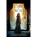 Cage of Deceit: Reign of Secrets, Book 1