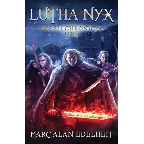 Lutha Nyx
