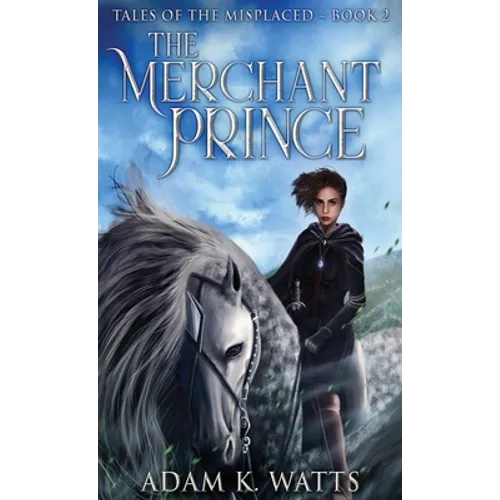 The Merchant Prince - Hardcover