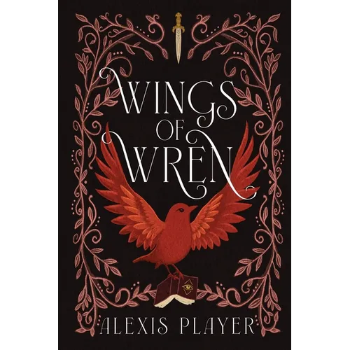 Wings of Wren