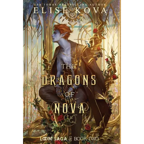 The Dragons of Nova