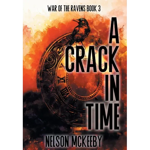 A Crack in Time