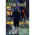 Tales of the Unquiet Gods: A Collection