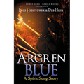 Argren Blue: An Epic Fantasy