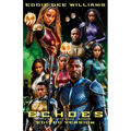 Echoes - Edited Version: The Affinity Saga Book 2