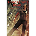 Tomorrow's Dead: The Julia Poe Vampire Chronicles